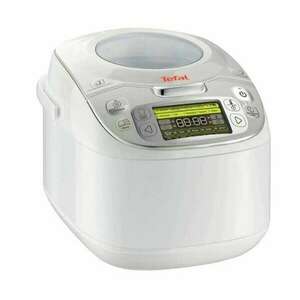 Tefal RK812110 Fuzzy Elektromos Multifunkciós Főzőedény kép