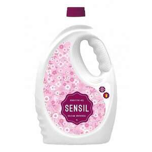 Mosógél 4 liter sensil sensitive balsam universal kép