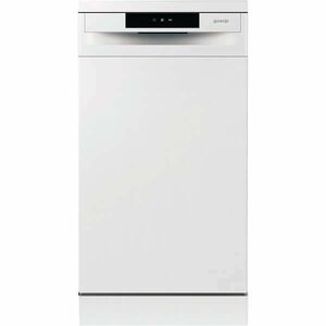 Gorenje GS520E15W Szabadonálló mosogatógép, 9 teríték, Total AquaStop, E energiaosztály kép