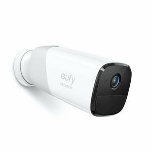 Anker EUFYCAM2 Pro Kamera 2K, Kétirányú Audio, WiFi-s, vízálló, kültéri - T81403D2 kép