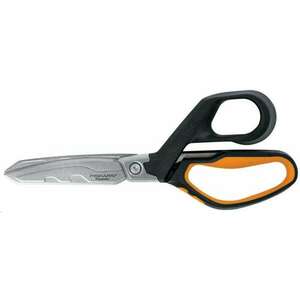 Fiskars PowerArc™ Heavy duty ollók, 21 cm kép