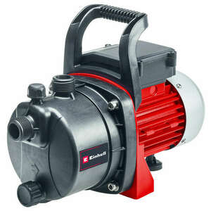 Einhell GC-GP 6538 Kerti szivattyú kép