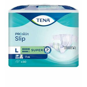 Tena Slip Super Large 3 Felnőtt Nadrágpelenka 92-144cm (30db) kép