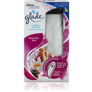 GLADE Illatosító készülék GLADE by brise "Sense&Spray&qu... kép