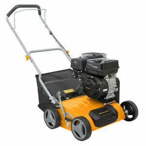 Riwall PRO RPV 4058 benzinmotoros gyeplazító/gyepszellőztető 40 cm kép