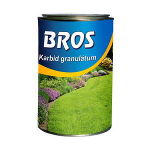 Bros Karbid 1kg kép