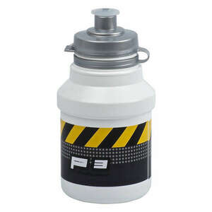 Polisport gyerek Kulacs - P3 Caution 300ml kép