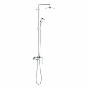 GROHE Tempesta Cosmopolitan egykaros zuhanyrendszer Euphoria Cosmopolitan kézizuhannyal (26224001) kép