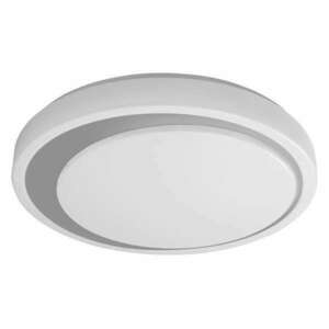 Ledvance Smart+ WiFi Ceiling Moon áll. színhőm. 480mm fehér/szürke okos vezérelhető intelligens lámpatest kép