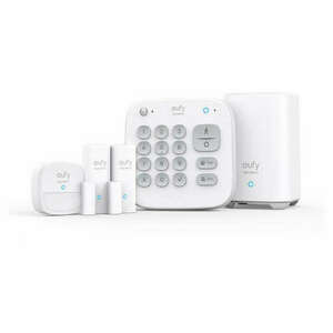 EUFY Home Security System EUFY ALARM HOME KIT kép