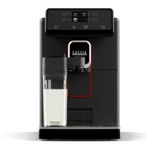 Gaggia RI8702 Magenta Prestige Automata Kávéfőző 1900W, 1, 8l, Fekete kép