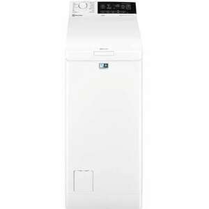 Electrolux EW6TN3272 PerfectCare felültöltős mosógép, 7 kg, 1200 f/p., 15 program, TimeManager, SoftPlus, E energiaosztály kép