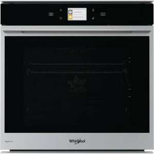 Whirlpool W9OM24MS2H W Beépíthető sütő, 73L, Cook4, A+ energiaosztály kép