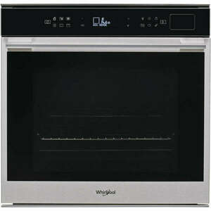 Whirlpool W7 OS4 4S1 H Beépíthető sütő 73L, 12 funkció, Cook4, Ready2Cook, A+ energiaosztály kép