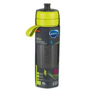 Brita Vízszűrő kulacs FILL&GO ACTIVE 600ML LIME kép