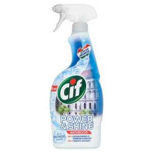 Cif Power&Shine Fürdoszobai Spray 750ml kép