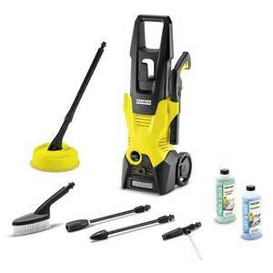 Karcher Magasnyomású mosó K 3 CAR HOME T50 1.601-820.0 kép