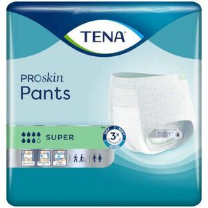 Tena Pants Super Large 3 Felnőtt Bugyipelenka 100-135cm (12db) kép