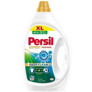 Persil Freshness by Silan folyékony Mosószer 2, 25L - 50 mosás kép