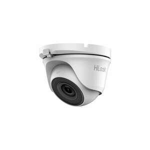 Hikvision HiLook Analóg turretkamera - THC-T150-P (5MP, 2, 8mm, EXIR20m, ICR, DNR) kép