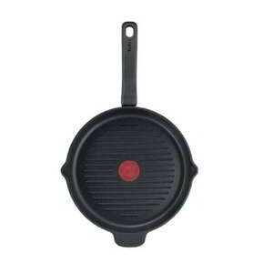 Tefal E2324074 So Chef 26cm Grill Serpenyő kép