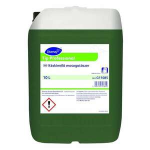 Mosogatószer 10 liter kézi tip professional kép