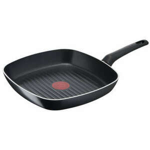 Tefal B55640 Grill serpenyő Négyszögletes kép