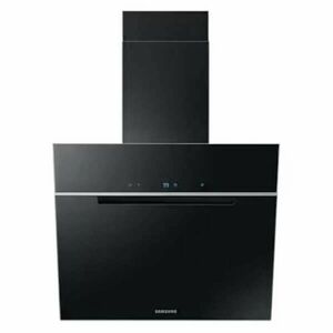 Samsung NK24M7070VB/UR Beépíthető páraelszívó, Maximális légszállítás 585 m3/h, 1 motor, 60cm, fekete kép