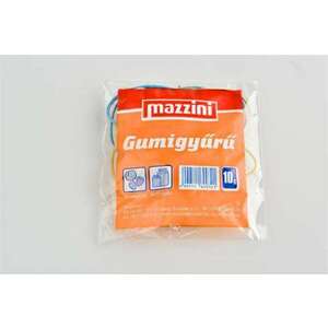 MAZZINI Gumigyűrű, 10 g, MAZZINI kép