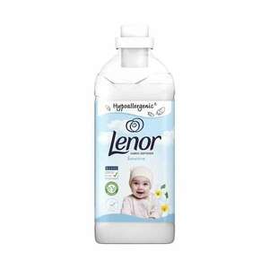 öblítő koncentrátum 850 ml (34 mosás) lenor sensitive kép