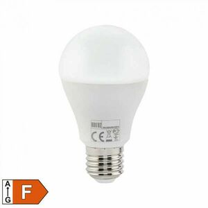 LED fényf. 10W, E27, 4200K kép