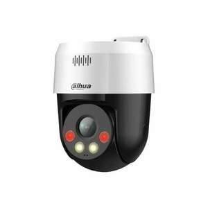 Dahua IP PT dómkamera - SD2A500HB-GN-A-PV (DualLight; 5MP, 4mm, kültéri, IR30m + LED30m; H265+, IP66, ICR, WDR, SD) kép