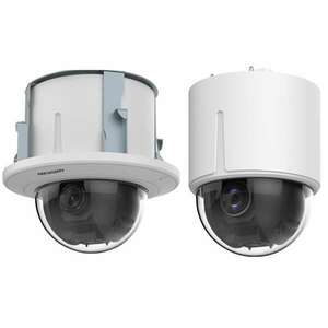 Hikvision IP dómkamera - DS-2DE5225W-AE3(T5) (2MP, 4, 8-120mm, kültéri, ICR, BLC, 3DNR, WDR, IP66, SD, PoE+) kép