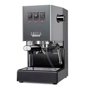 Gaggia RI9481/16 Classic Evo Eszpresszó kávéfőző - Szürke kép