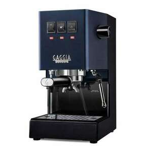 Gaggia RI9481/15 Classic Evo Eszpresszó kávéfőző - Kék kép