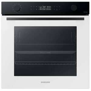 Samsung NV7B44403AW/U3 Bespoke Beépíthető gőzsütő, 76L, Katalitikus öntisztítás, Air Sous Vide, Dual Cook, A+ energiaosztály kép