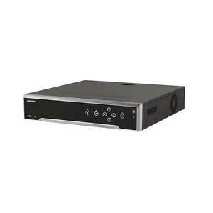 4K NVR, 16 csatorna 8MP + 16 PoE port - HIKVISION DS-7716NI-K4-16P kép