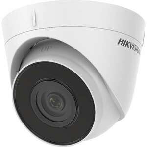 IP biztonsági kamera, 5MP, 4MM objektív, IR 30M, mikrofon, torony - Hikvision - DS-2CD1353G0-I-4mm kép