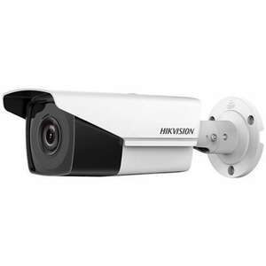 Biztonsági kamera, AnalogHD, 2MP, motoros objektív 2, 7-13, 5mm, IR 80M, IP67, Ultra gyenge fényviszonyok - HIKVISION DS-2CE16D8T-IT3ZF kép