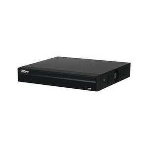 NVR Dahua NVR4108HS-8P-4KS2/L, 8 csatorna, 8MP kép