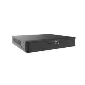 NVR 16 canale 4K'UltraH.265'Cloud frissítés - UNV NVR301-16X kép