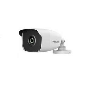 TurboHD térfigyelő kamera, 5 Megapixel, InfraroÈ™u 40m, Fix objektív Äƒ 2.8mm, Hikvision HWT-B250-28 kép