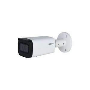 Camera de supraveghere Bullet IP, WizSense 4MP, IR 60m, SMD Plus, IP67, PoE, fém, Dahua IPC-HFW2441T-ZAS-27135 kép