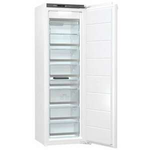 Gorenje FNI5182A1 Fagyasztószekrény, 212L, M: 177, NoFrost, F energiaosztály kép