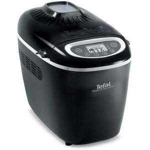 Tefal PF611838 Kenyérsütőgép - Fekete kép