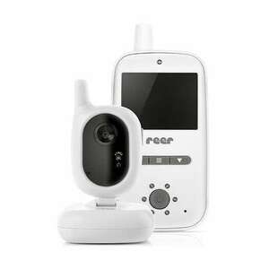 Digitális videomonitor babáknak MCT BabyCam 80420 kép