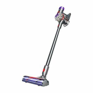 Dyson V8 (2023) - Ezüst kép