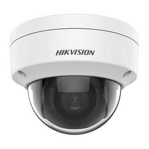 4.0MP IP kamera, 2.8mm IR, IR 30m, IK10 - HIKVISION DS-2CD1143G0-I-2.8mm kép