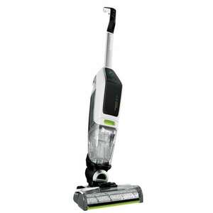 Bissell CrossWave X7 Plus Cordless Pet Select (3401N) - többfunkciós nedves takarítógép kép