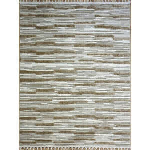 Zeugma 6505 Beige 160 X 220 D Friese Pp Szőnyeg kép